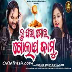 Tu Para Mora Golapa Jamu